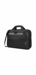 Targus CityGear 15.6" Topload Laptop Case Black