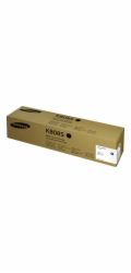 HP CLT-K808S - Černá - originální - kazeta s barvivem (SS600A) - pro MultiXpress SL-X400LX, SL-X401LX, SL-X4220RX, SL-X4250LX, SL-X4300LX
