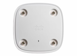Cisco Catalyst 9115AXE - Bezdrátový access point - Bluetooth, Wi-Fi 6 - 2.4 GHz, 5 GHz