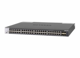 Spravovaný přepínač L3 48x10Gb M4300-48X