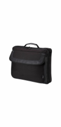 Targus Classic Clamshell - Brašna na notebook - 15.6" - černá