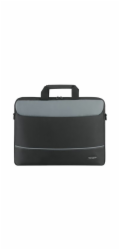 Targus Intellect Topload - Brašna na notebook - 15.6" - černá
