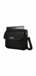 Targus Notepac Clamshell - Brašna na notebook - 15.6" - černá