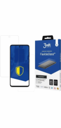 3mk hybridní sklo FlexibleGlass pro Motorola Moto G52