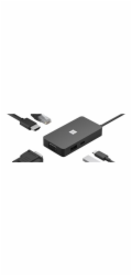 Station/Microsoft Travel Hub USB-C Replicator (1E4-00003)