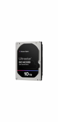 Serverový disk WD Ultrastar DC HC330 10 TB 3,5   SATA III (6 Gb/s)