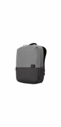 Targus Sagano EcoSmart Commuter - Batoh na notebook - 15.6" - černá, šedá