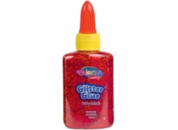 Patio Liquid metalické třpytivé lepidlo 36 ml - jemné Colorino Kids str.12 68734 cena za 1 kus
