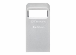 Data Traveler Micro G2 flash disk 64GB USB 3.2 Gen1