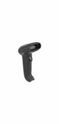 Delock - Skener čárového kódu - přenosný - 30 sken / s - dekódovaný - Bluetooth 4.0, RF(2.4 GHz), USB 2.0