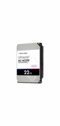 WESTERN DIGITAL HDD ULTRASTAR 22TB SAS 0F48052