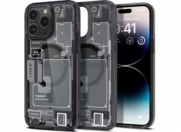 Ochranný kryt Spigen Ultra Hybrid zero one pro iPhone 14 Pro