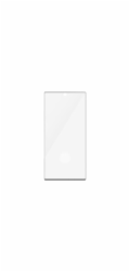 PanzerGlass Curved Screen Protector for Galaxy Hero 6.8