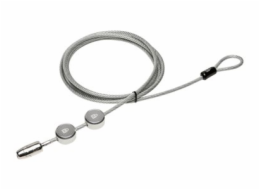 Bezpečnostní kabel Apple Mac Pro a Pro Display XDR