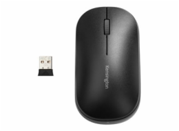 Bezdrátová myš SureTrack Dual Black
