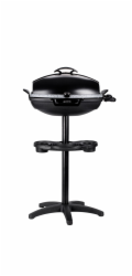 Guzzanti GZ 349 Gril BBQ