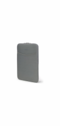 DICOTA Eco SLIM M - Pouzdro na notebook - šedá - pro Microsoft Surface Laptop