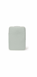 DICOTA Sleeve Eco SLIM L for Microsoft Surface Laptop silver sage