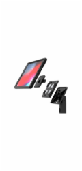 Držák Maclocks 100mm VESA Magnetix - černý