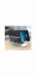 Compulocks 10x USB-A 2,4 A nabíječka (10PUSBDKS-EU)