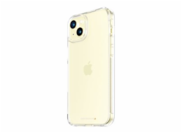 PanzerGlass PanzerGlass HardCase iPhone 15 Plus, transparentní