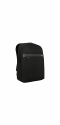 Targus Batoh | GeoLite EcoSmart* Essential | TSB960GL | Batoh | Černý | 15-16 | Ramenní popruh