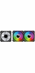 Redragon GC-F012 120 mm ventilátor 3-balení