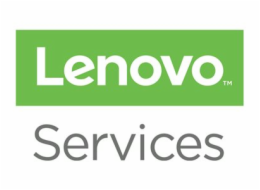 Další záruky – upgrade notebooků Lenovo  ThinkPlus ePac 4Y Onsite z 3Y Onsite