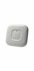 Přístupový bod Cisco CISCO AIR-CAP1702IEK9-RF Cisco Aironet 1702i, 802.11ac CAP, 3x3 MIMO, interní antény - REKONSTRUOVANÉ