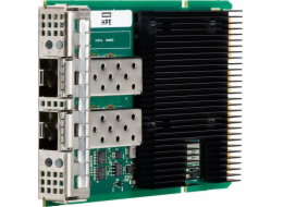 HPE Broadcom BCM57414 Ethernet 10/25Gb 2-port SFP28 OCP3 Interní Ethernet / Fiber 10 Mbit/s