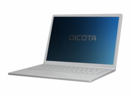 Dicota Privacy filtr 2-Way pro Laptop 13,3 Wide (16:9), magnetický