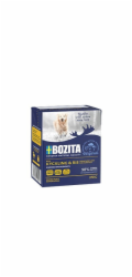 Bozita 4262 konzervované krmivo pro psy Kuřecí maso Dospělý jedinec 370 g