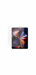 PanzerGlass  Ultra-Wide Fit Apple Ipad Pro 12.9 Screen Protection 2845