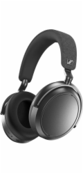 Bezdrátová sluchátka Sennheiser Momentum - grafitová