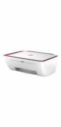 HP DeskJet 2823e Bezdr. př. All-in-One Barva Tiskárna, Kopírka, skener