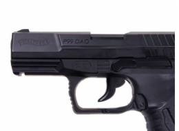 Pistole Walther P99 DAO GBB CO2 ASG