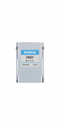 Kioxia PM7-V 3,2 TB 2.5" SAS BiCS FLASH TLC