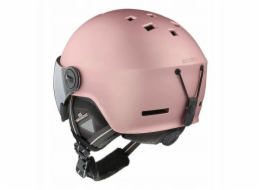 Lyžařská přilba Cairn Reflex Visor 60 56/58