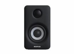 MIDIPLUS Mi5 v2 Black - poslechové monitory