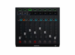 MIDIPLUS Up+ - Softwarový ovladač DAW