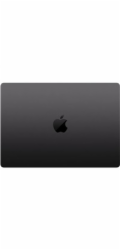 APPLE MacBook Pro 14   M4 Pro chip 12-core CPU and 16-core GPU, 24GB, 512GB SSD - Space Black SK klávesnice