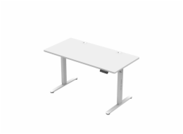 Elektrický stůl MA-Leader 7.4  White