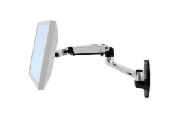 Držák Ergotron LX Wall Mount Arm 45-243-026