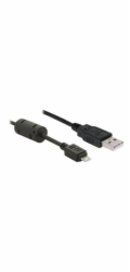 Delock - Kabel USB - USB (M) do Micro USB typ B (M) - 2 m
