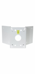 Axis T91A64 Corner Bracket - Kamera Montagesatz