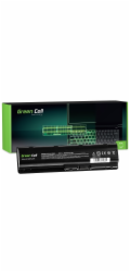 Baterie Green Cell pro HP Envy 17 G32 G42 G56 G62 G72 CQ42 CQ56 MU06 DM4 10,8V 9 článků (HP04)