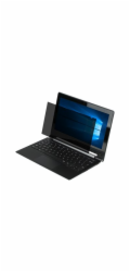 Targus Privacy Screen - Filtr pro zvýšení soukromí k notebooku - odstranitelné - šířka 13,3" - pro Dell Latitude E6320, E6320 N-Series, E6330; Vostro 3300, 3350, 3360; XPS 13