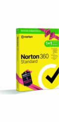 360 STD Prom.10GB PL 1U 1 + 1Dvc 1Y 21411368
