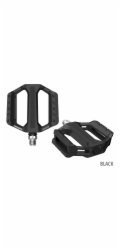 Pedály SHIMANO PDEF202L černá
