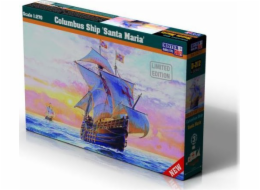 Olymp Aircraft Model plachetnice Columbus Ship Santa Maria 1:270 SD-212